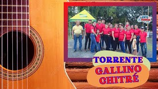 TORRENTE GALLINO CHITRÉ ellentedelarumbadepanama​ [upl. by Nyer760]