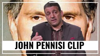 Former Lucchese Mobster John Pennisi On The Michael Meldish Hit Matty Madonna amp More [upl. by Steep349]