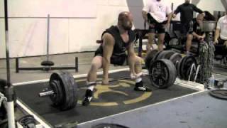 EliteFTScom Sumo Deadlift [upl. by Zevahc]