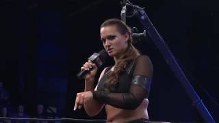 Women of Honor Kelly Klein vs Brandi Rhodes [upl. by Forrest]