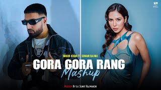 Gora Gora Rang ftSonam Bajwa  Imran Khan  DJ Sumit Rajwanshi  SR Music Official [upl. by Solita672]