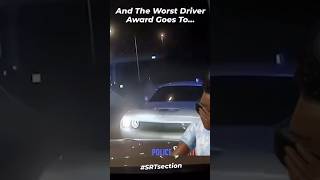 The Worst Police Chase Ends Bad [upl. by Wini43]