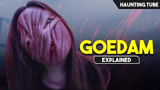 8 Stories  8 Urban Legends They all CONNECT  GOEDAM Explained in Hindi  Haunting Tube [upl. by Acsicnarf]