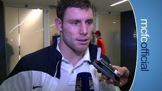 MAJESTIC MILNER Bayern 23 City Milner Reaction [upl. by Lewls]