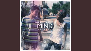 Ill Mind 6 Old Friend [upl. by Nebeur]