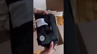 Unboxing and Review of the Waterproof Raincoat [upl. by Onitnevuj213]