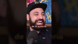 Recopilación De La Cotorrisa Imitando a Gerry 🤣🎙️ [upl. by Neyuh]