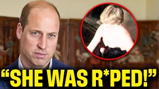 At 41 Prince William FINALLY Admits What Everyone Suspected [upl. by Crispas]