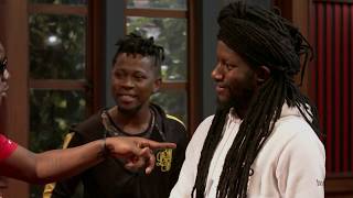 Behind The Making of Man Like Me  Coke Studio Africa Big Break Tz [upl. by Cykana928]