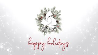 Happy Holidays from Spire [upl. by Thornton329]