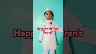 Shrishtis speech as Nehru in Fancy dress com jawaharlalNehrushortsfancydressspeech for kids [upl. by Caria]