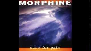 Morphine  Cure for pain Album Version [upl. by Ong41]