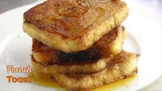 ఫ్రెంచ్ టోస్ట్  how to make french toast  Authentic simple quick easy recipe  vismai food [upl. by Onin874]