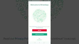 YoWhatsApp Apk Latest Version Fouad YoWa  Yowamodcom [upl. by Sidwell351]