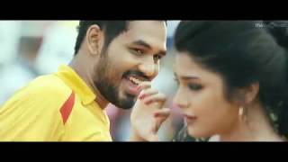 Meesaya Murukku  Maatikichu Naanthan Un Dhoni Cut Song  Tamil Movie Cut Song [upl. by Pevzner]