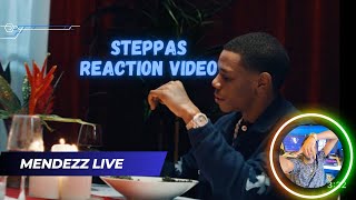 A Boogie Wit da Hoodie  Steppas Official Music Video REACTION [upl. by Jeanine]