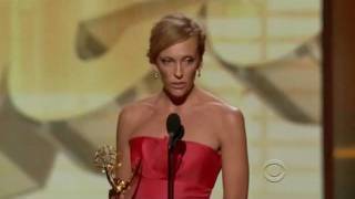 Toni Collette  61st Emmy Awards [upl. by Sikata]