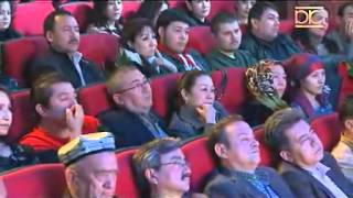 Ablikim Kalkun Nahxa Kiqilike 2014 Uyghur [upl. by Sivaj366]