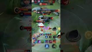 mobile legends epic momentsmobilelegendsmlbb [upl. by Rodablas541]