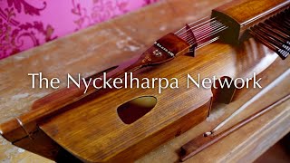 The Nyckelharpa Network [upl. by Nasya]