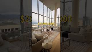 🎥 allisonjodoin Jewel Box at The ShangriLa vancouver BC realestate [upl. by Greeley]