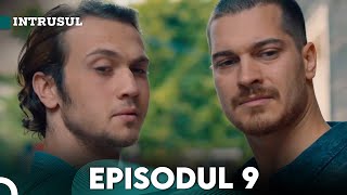 Intrusul Episodul 9  İçerde [upl. by Ponzo]