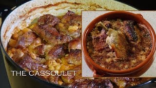 The Cassoulet – Bruno Albouze [upl. by Isma167]