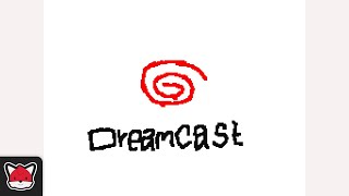 Cruddy Dreamcast Intro Remake [upl. by Eimmat]