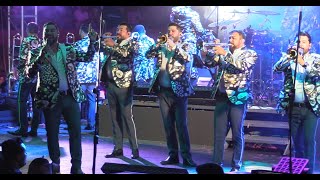 ¡¡BANDA MS EN LA MONUMENTAL DE MORELIA 24 DE FEBRERO 2024 [upl. by Ardet]