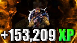 The New BEST XP Glitch Black Ops 6 Zombies [upl. by Iarised648]