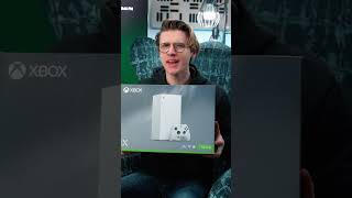 I Bought NEW Xbox Series X Digital Edition Unboxing 🤯 [upl. by Suiddaht]