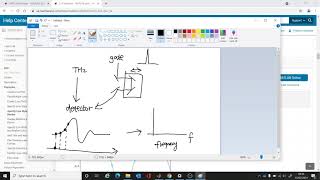 THz spectroscopy data analysis in matlab 1 [upl. by Lyckman]