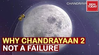 Why Chandrayaan 2 Is One Of Most Difficult Space Missions Undertaken [upl. by Norreht]