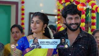 Veera  Ep  170  Preview  Oct 07 2024  Zee Tamil [upl. by Nohshan]