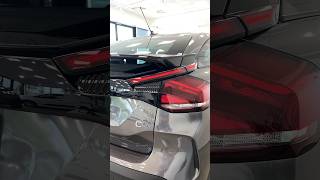 Take A Look At This Citroen C4 shorts  frenchcarview  pov [upl. by Perlie]