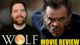 Wolf  Movie Review [upl. by Anehs]