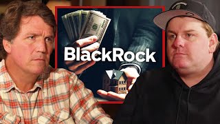 How BlackRock and Boomers Teamed up to Destroy America [upl. by Shurwood]