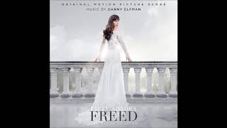 Fifty Shades Freed Soundtrack  Makeover [upl. by Yhtrod170]