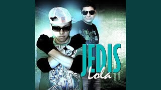 Jedis Ft Gote amp Nolep  Lola Audio [upl. by Iidnarb98]