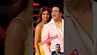 govindahitsong ❤️ love govindalovers govinda music govindaherono1 bollywoodsongsshortvideo [upl. by Anaujat]