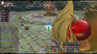 uClan vs Royals 030824on Aquiles [upl. by Granese988]