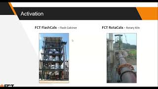 Identifying the best FCT Clay Calcining Technology for different scenarios [upl. by Elvera]