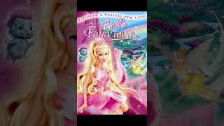 Barbie Fairytopia Review [upl. by Hirasuna]