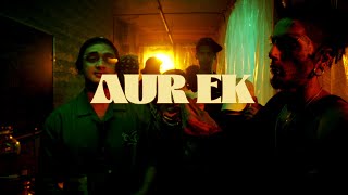 Kidshot  Aur Ek Ft Kalam Ink And Loka Official Music Video [upl. by Meeharb]