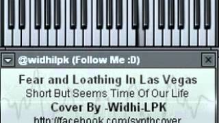 SYNTH Fear and Loathing In Las Vegas  Short But Seems Long Time Of Our Life [upl. by Reisinger]