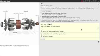 Electude  International Trade Fair Video [upl. by Macfadyn]