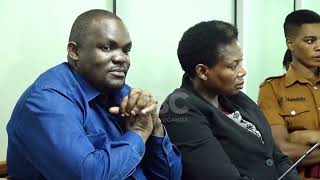 MPS FACE CHARGES OF CORRUPTION MAGISTRATE COURT COMITS THEM TO HIGH COURT FOR A FULL TRIAL [upl. by Nirot]