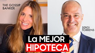 🏠 Cómo CONSEGUIR o ELEGIR la MEJOR HIPOTECA ahora mismo Consejos y Trucos [upl. by Amble5]