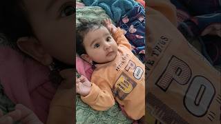 Pure time babu kya krta hai shortsviral cutebaby youtubeshorts shorts viralvideo [upl. by Gnek]