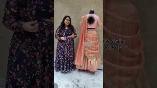 Beautiful Bridal Pattu Lehenga bridalcollection bridal bridallehenga lehenga ytviral ytshorts [upl. by Chesna245]